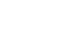 Logo Agence Actual