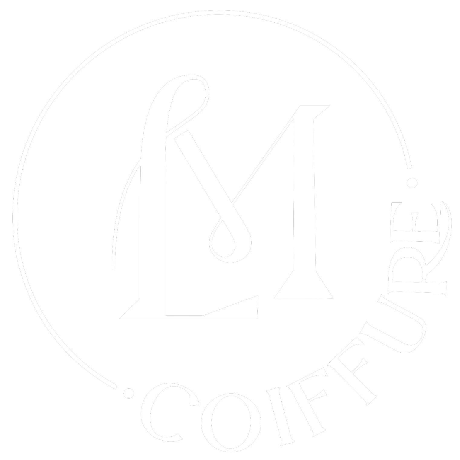 Logo LM Coiffure